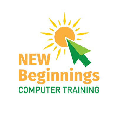 New Beginnings Computer Training