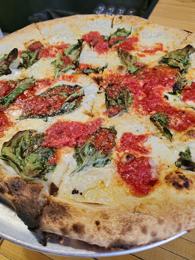 Jaime's Pizza Kitchen - Thumbnail