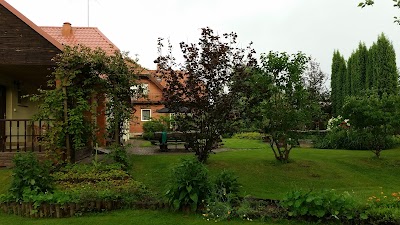 lodging