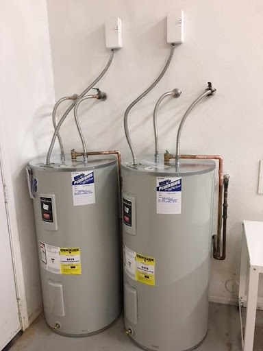 100% Plumbing SC - Thumbnail
