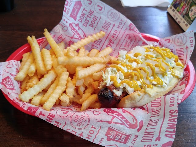 JJ's Red Hots