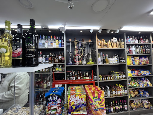 Hereford off license - Thumbnail