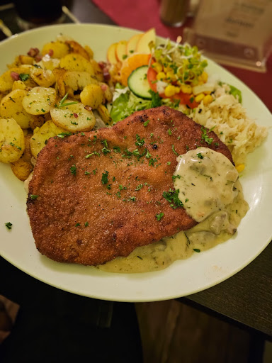 Restaurant Ratsstübel Inh. Enrico Merten - Thumbnail