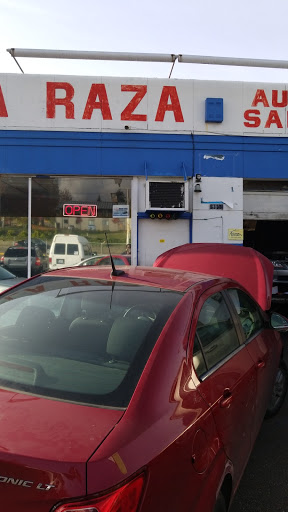 La Raza Auto Sales