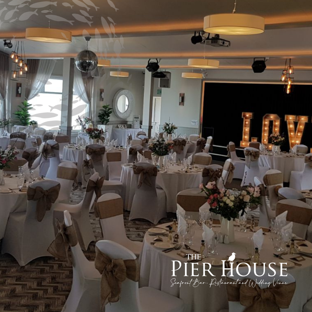 The Pier House — photo 6
