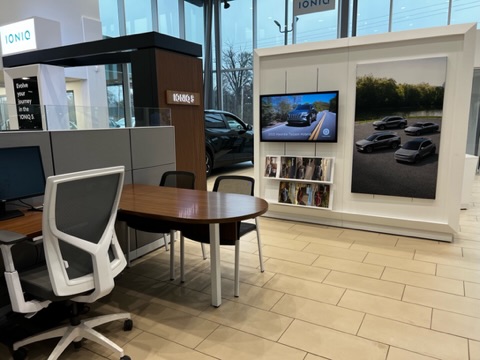 Hyundai Auto Repair Shop - Thumbnail