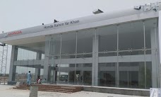 HONDA RAHIM YAR KHAN rahim-yar-khan