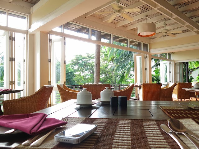Tongsai Bay Hôtel