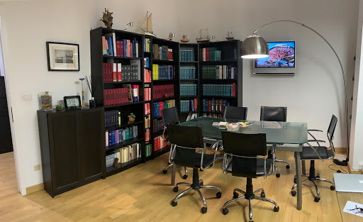 Studio Legale Loffreda | Avvocato Augusto Loffreda Lecce