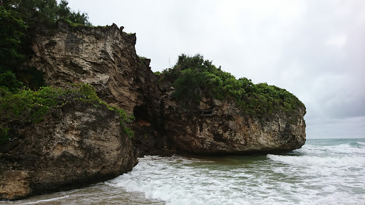 Oyster Beach (Lurrupukurru)