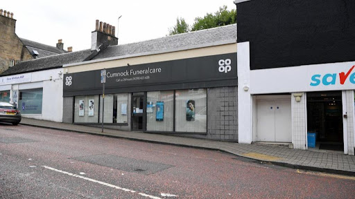 Cumnock Funeralcare - Thumbnail
