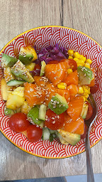 Photo n°32 de Sushi Muraguchi à Paris (Restaurant de sushis)