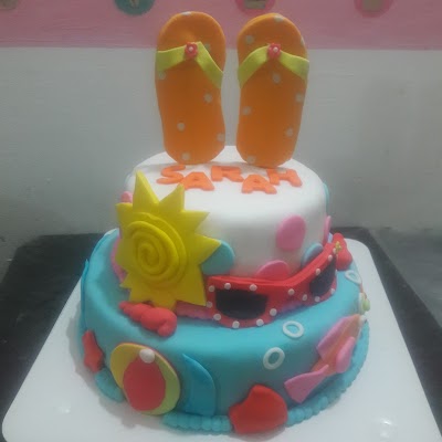 Photos of Tortas Y Cupcakes Dulce Tentacion
