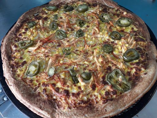 D'Gusta Pizza Suc. Soleares - Thumbnail