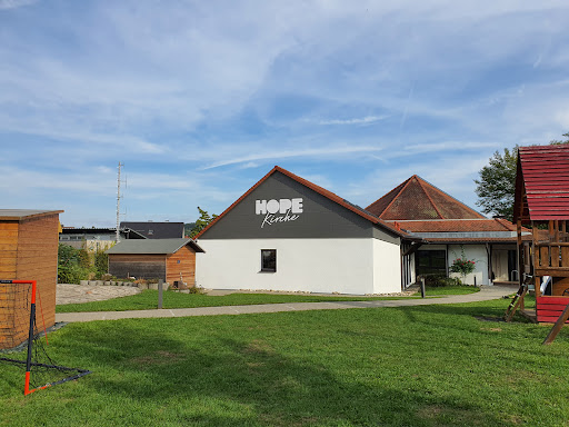 HOPE Kirche - Thumbnail