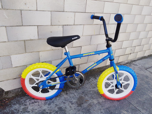 Time Bici - Thumbnail