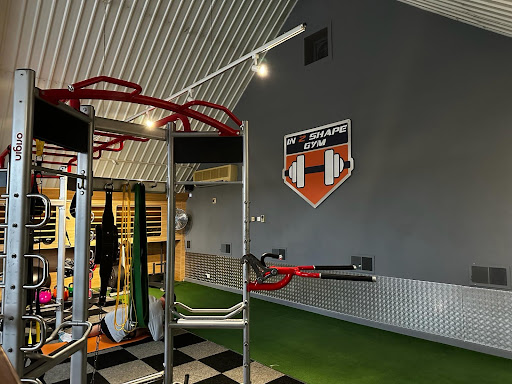 In2Shape Gym - Thumbnail