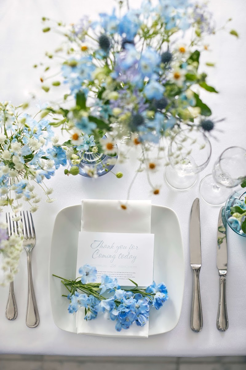 小さな結婚式 福岡店