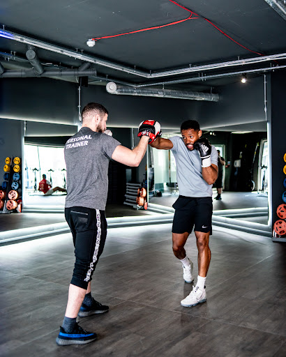 Energie Fitness Gym Highbury - Thumbnail