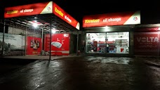 Caltex Havoline Lube Center, Oil Change Facility – Franchise rawalpindi