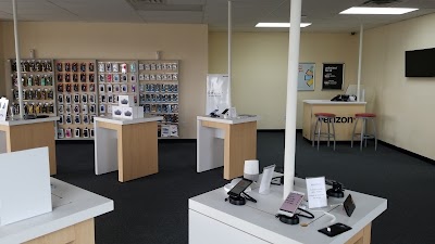 Verizon Authorized Retailer - Wireless Zone