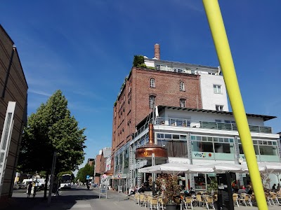 Photos of Lindenbrauerei