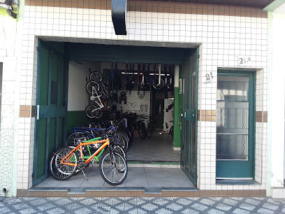Cicle Peças-Bicicletas