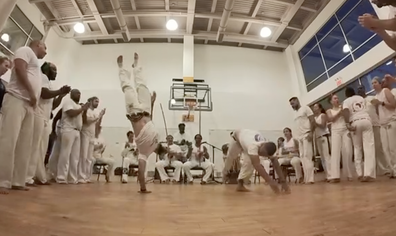 Capoeira Luanda Brooklyn - capoeira in Brooklyn, New York