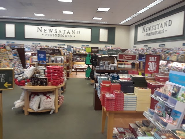 Barnes & Noble