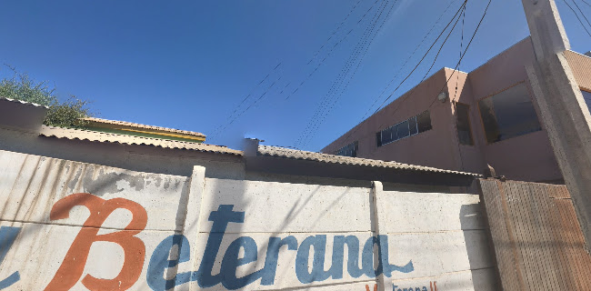 La Beterana