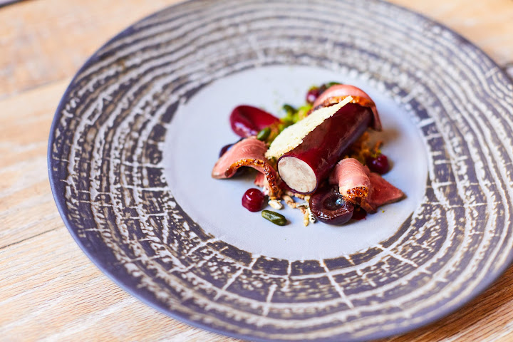 Amberley Castle by null