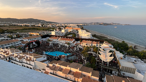 Ushuaïa Ibiza - Thumbnail