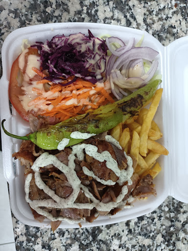 Burger Express