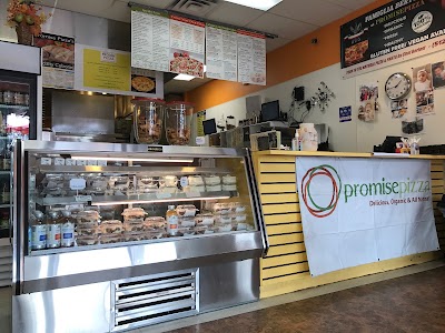 Photos of Pizza Day