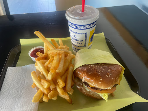 Super Charburgers - Thumbnail