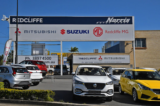 Norris Used Cars Redcliffe