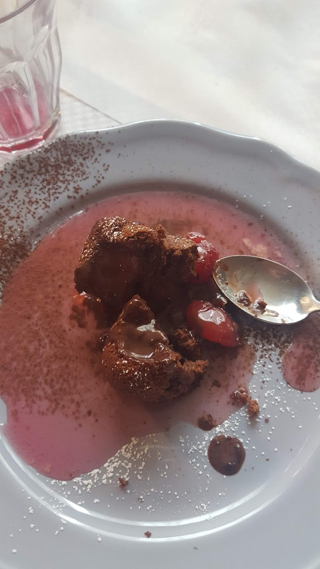 Ristorante Ai Nebbioli