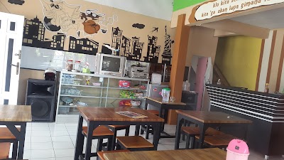 Photos of Caf&eacute; Paste