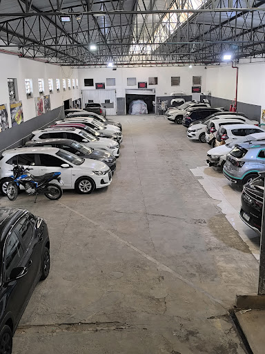 Daltin Funilaria e Pintura em Rio Preto