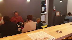 Photo n°20 de Le Bistrot de la Vallée à Saint-Laurent-la-Vallée (Restaurant)