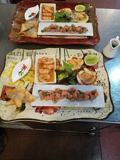 Photos of Sajoni
