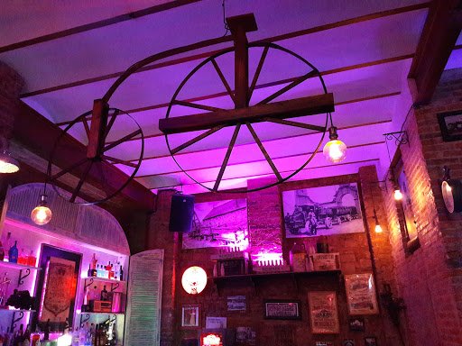 Taberna Paddy O’Hara - Thumbnail