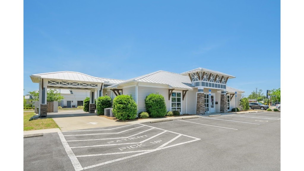 Ascension Sacred Heart Primary Care Lynn Haven