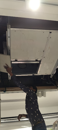 Looking for reliable AHU (Air Handling Unit) service and maintenance in Bangalore? post image