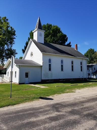 Union Church of Rapatee - Thumbnail