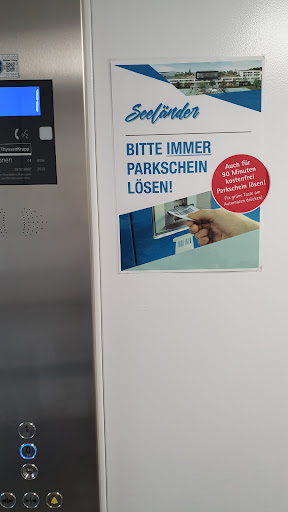 Parkhaus Seeländerplatz - Thumbnail