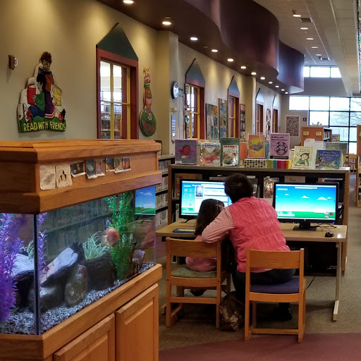 Penfield Public Library - Thumbnail