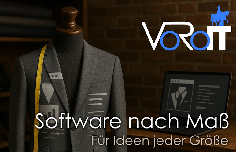 VoRoIT | Software & Services photo