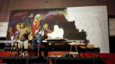 Photos of Museo del Hombre Hondureno