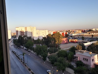 Photos of H&ocirc;tel Bassatine